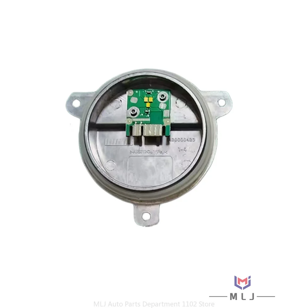 63118496134 63119498649 63119498650 For BMW 8 Series M8 G14 G15 G16 2019-2022 US Version LED Angel Eye DRL Module Unit