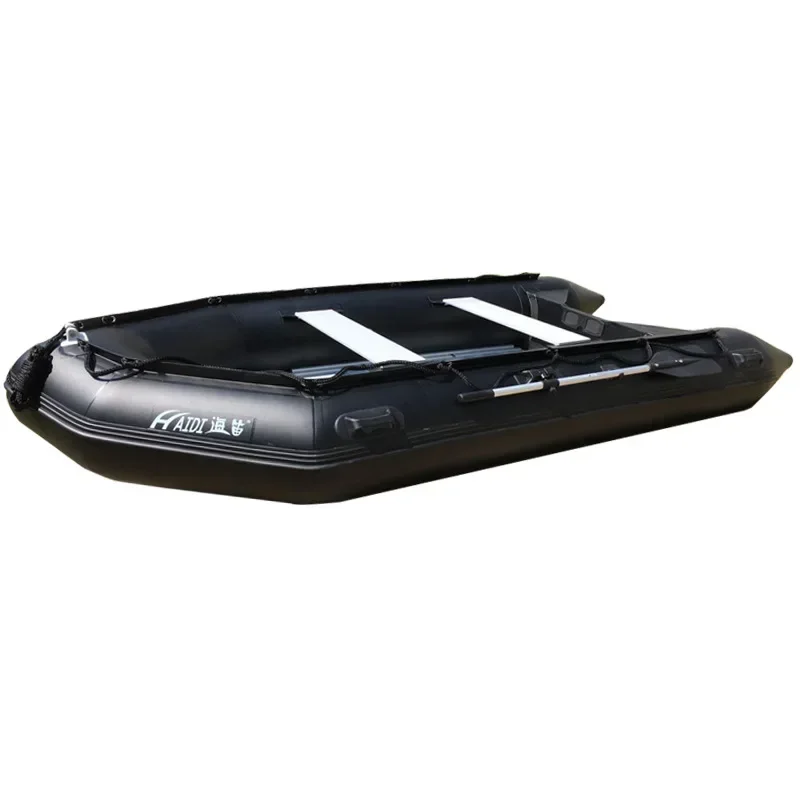 

Haiyi aluminum alloy assault boat