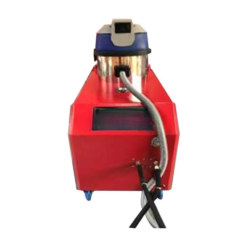 غسالة السجاد/غسالة السجاد المستخرج بالماء الساخن عالية الكفاءة #3