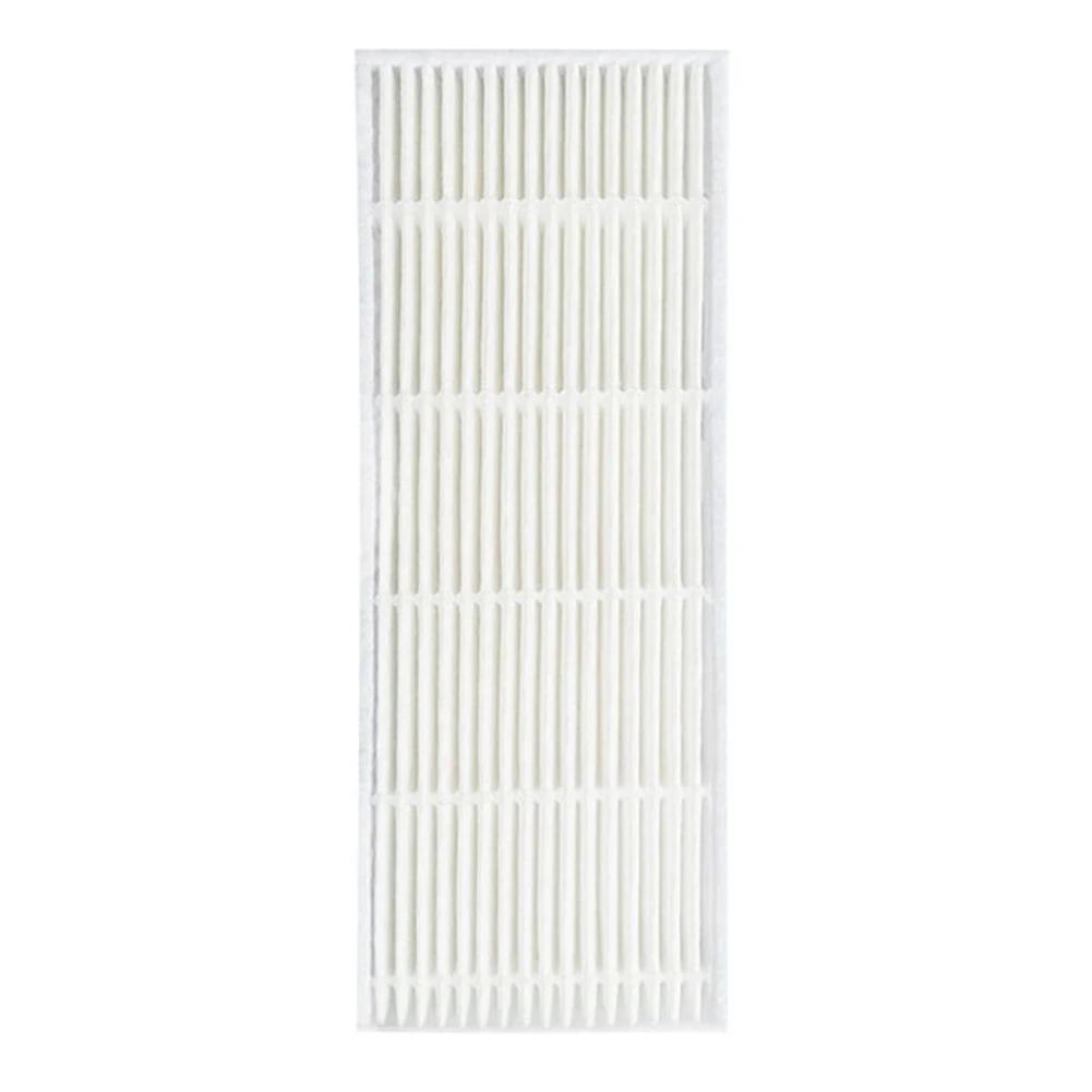 Vervanging Filters voor Lefant M210 M210S M210B M213 Robotstofzuiger Onderdelen Vervanging Accessoires