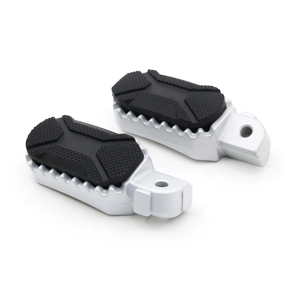 Rear Passenger Footrest For BMW R1300GS R 1300 GS 2023 2024 Accessories Aluminum Footpeg Bracket Foot peg