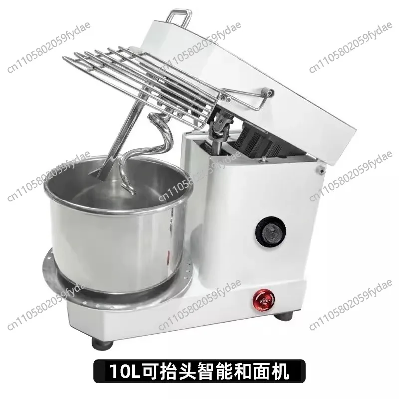 10Td-Mezclador De M…