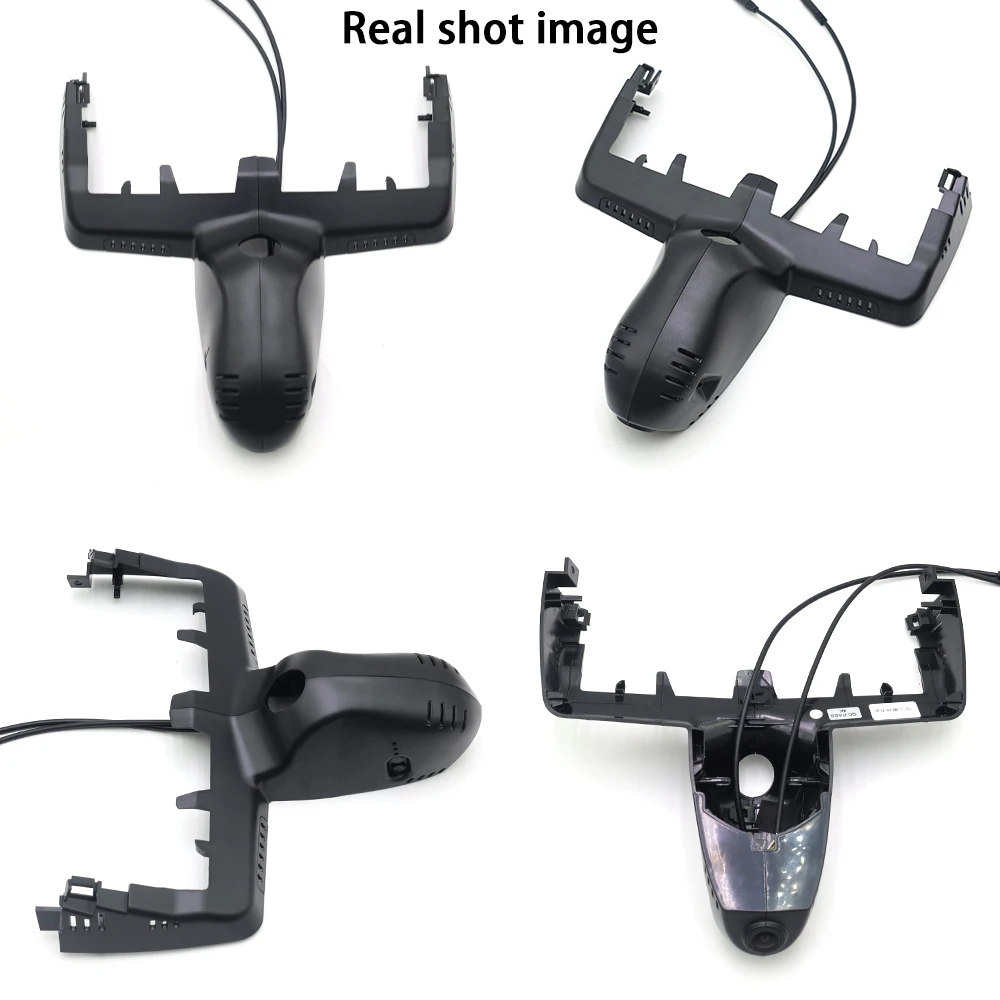 for Rolls Royce Ghost 2021 2022 2023 2024 2025 DVR Dash Cam OEM Front Rear Camera Video Recorder Night Vision Wifi 2160P