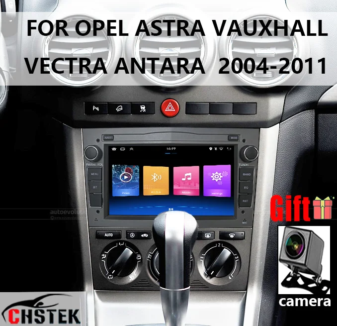 Car Intelligent System For Opel Combo Corsa Antara Vauxhall Vectra Astra Vivaro Signum Meriva Handsfree Swap Autoradio Exchange