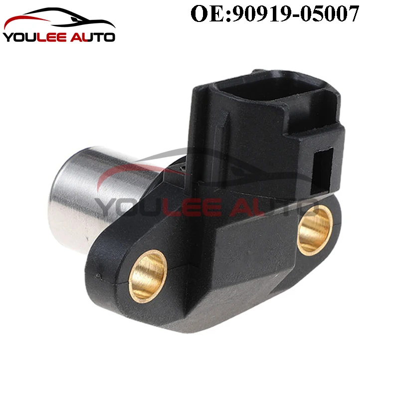 New 90919-05007 9091905007 Camshaft Position Sensor For Lexus GS300 Toyota Supra Matrix Celica Corolla Pontiac Vibe Auto Parts