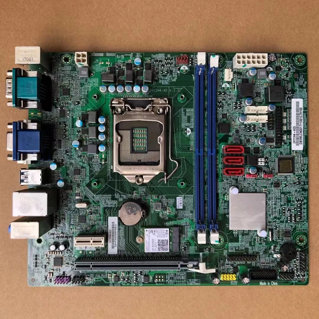 

H11H4-AD Desktop Motherboard for Acer Desktop PC DDR4 1151 H110