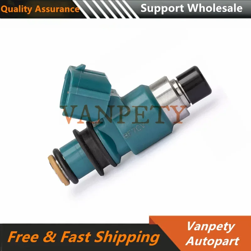 New 16450-KRN-A41 Newother Motorcycle Nozzel Fuel Injector 16450KRNA41 For Honda CRF250R 2010-2017 Nozzle Assembly