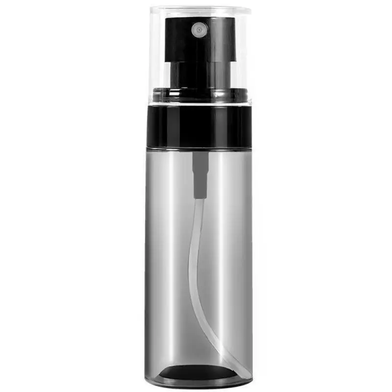 Spray Bottle Fine Mist Sub-bottling Travel Portable Small Cosmestic Bottle 30ml 60ml 80ml