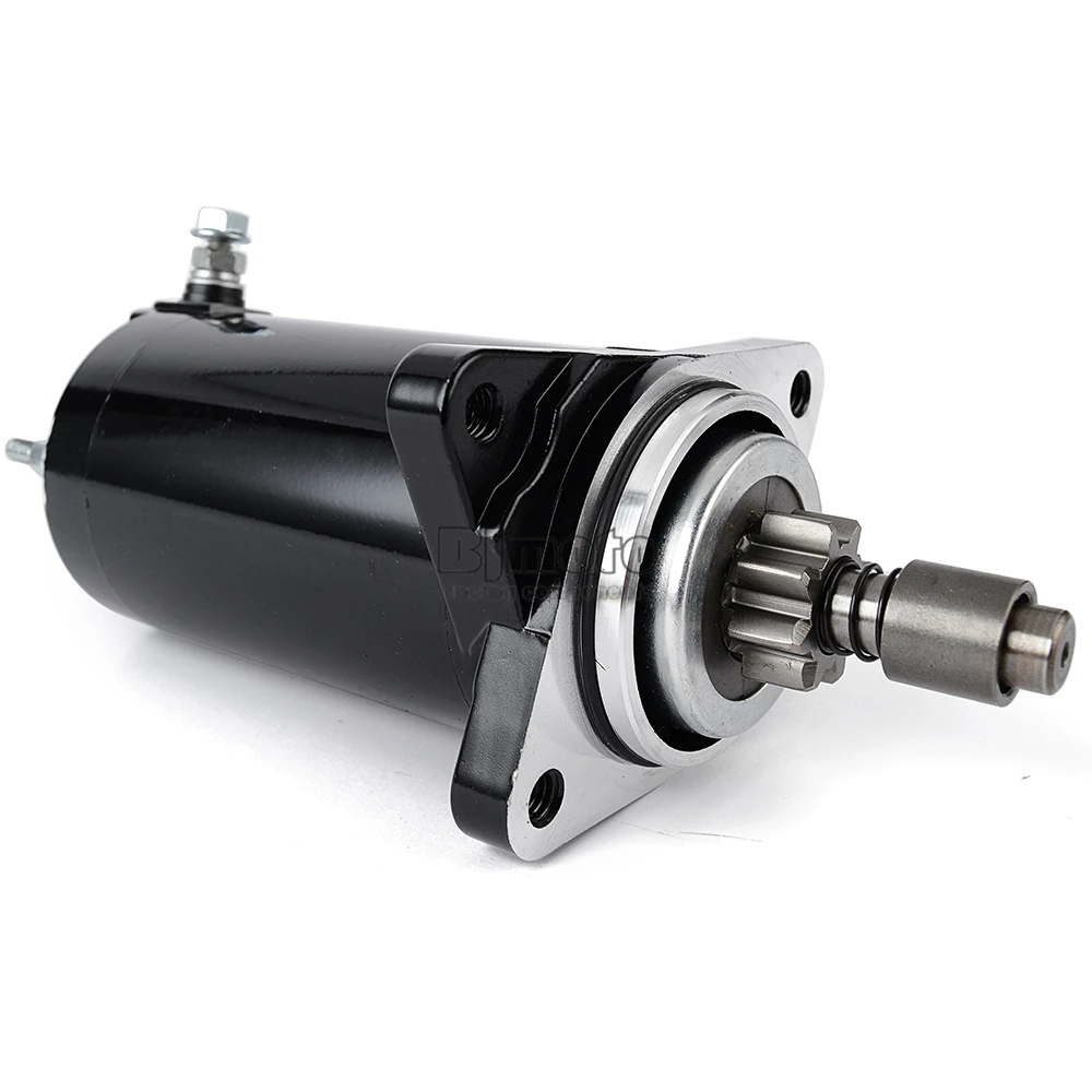 Anlasser für Sea Doo GSX GTI LE Sea-Doo GTX RFI 278001497 278001936 8-Zahn-Anlasserantrieb – Detail 5