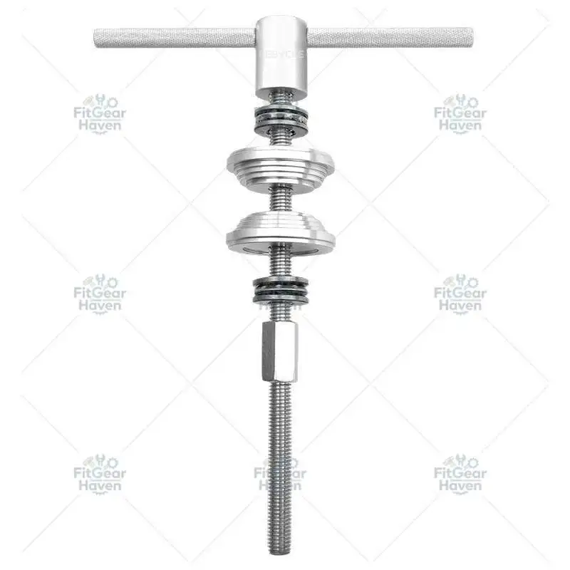 Bicycle Bowl Group Installation Tool Universal Press-in Center Shaft Removal and Maintenance