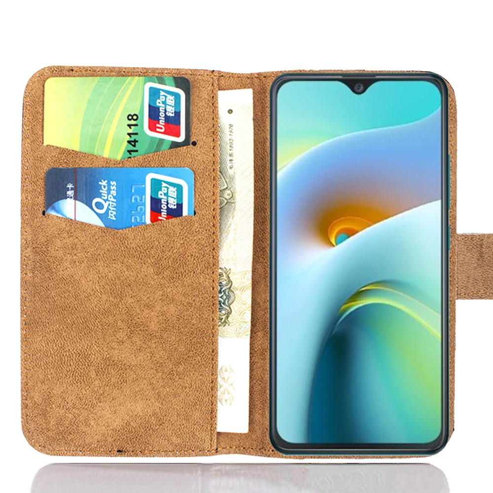 Cubot J8 Case 6 Col…