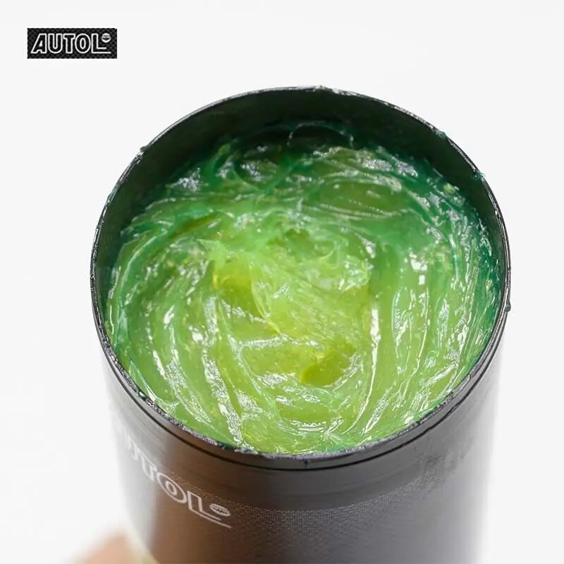 1 szt. AUTOL TOP 2000 Smar 400 g AUTOL TOP 2000 Super długotrwały smar