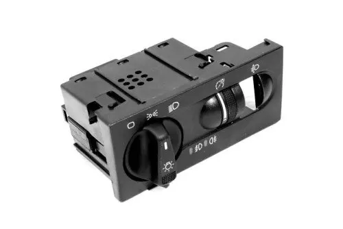 

Premium Grade Euro Headlight Switch For VW Volkswagen MK3 Golf Jetta