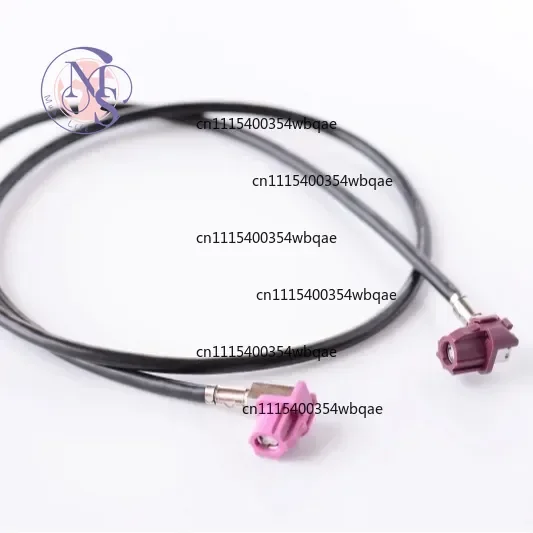 ZOCI-Suitable for CIC host to screen video cable, display screen video harness, CIC video cable
