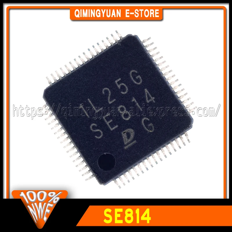 SE814 QFP64 IN STOCK