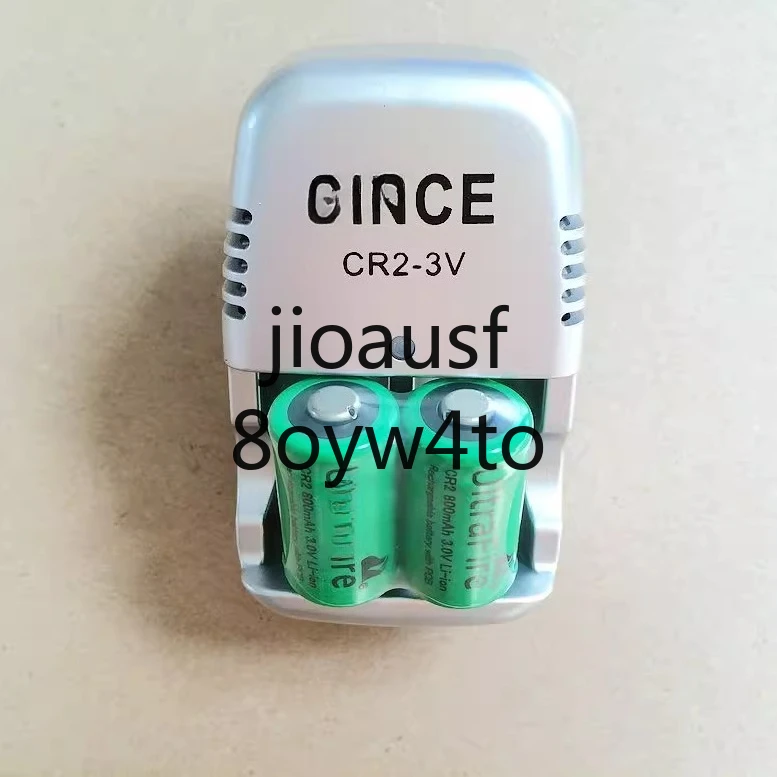 New 15270 CR2 Recha…