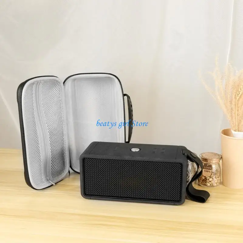 

C7AB Speaker Protective Box Square Bags for MIDDLETON Speaker Holder Storage Bag