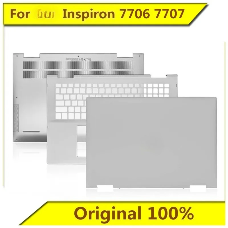 

Original For Inspiron 7706 7707 A/C/D Shell Back Cover Bottom Shell