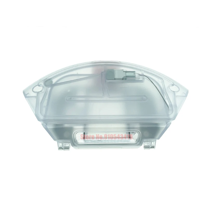 Сменный бак для пыли 2 в 1 для Xiaomi Mijia E10 E12 B112, Роботизированный пылесос с Hepa-фильтром и аксессуарами