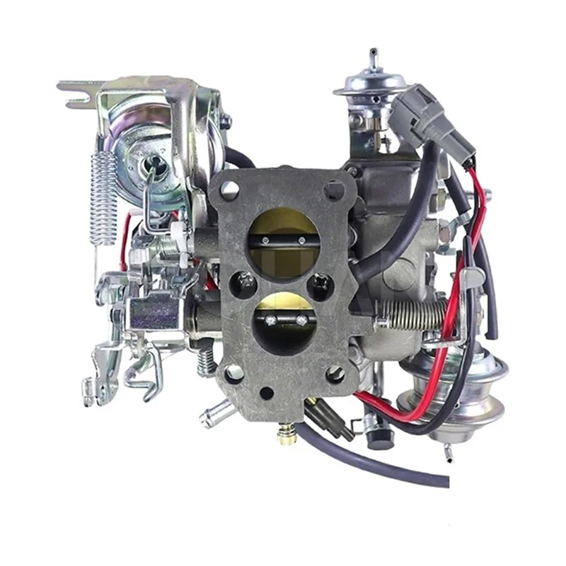 Carb قطع غيار السيارات لتويوتا 2E تيرسل 1990-1994 كورولا 1995-2001 المكربن الجمعية 21100-11850 2110011850