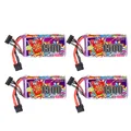 4Pcs