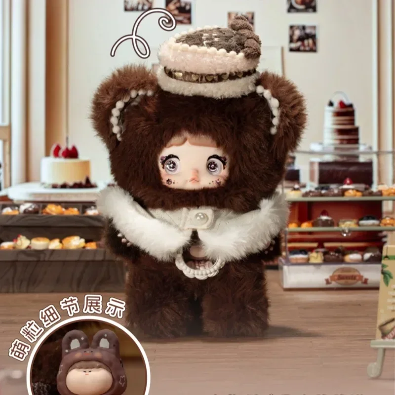 Nommix Ama Lilith Is A Sweet Sweetheart Series Blind Box Spielzeug Kawaii Anime Action Figure Überraschung Mystery Box Puppen Mädchen Geschenk