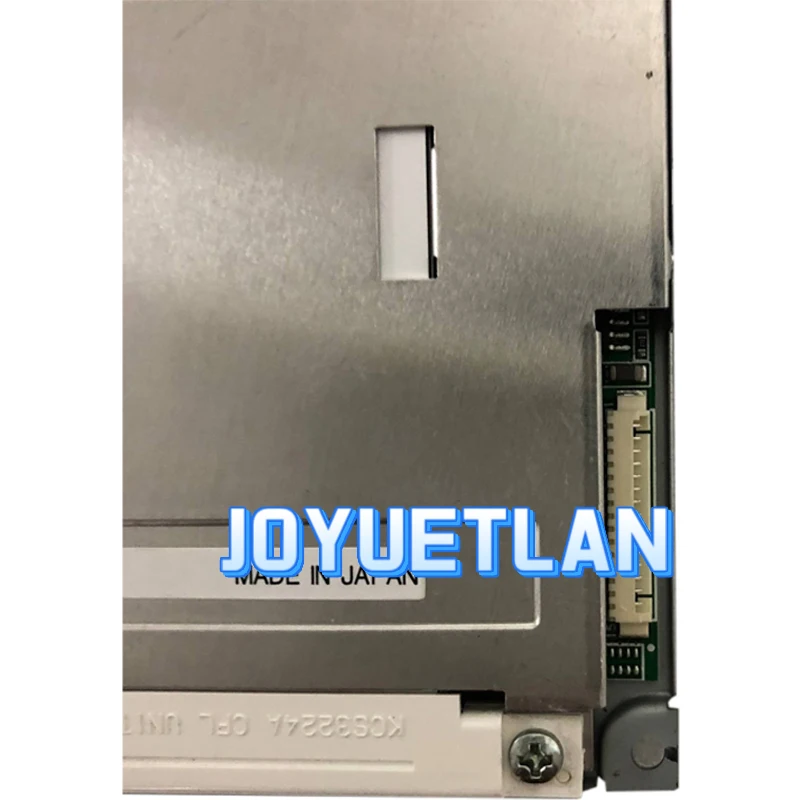 A nova substituição é adequada para tela LCD Kyocera de 5,7 polegadas KCS057QV1AJ-G23