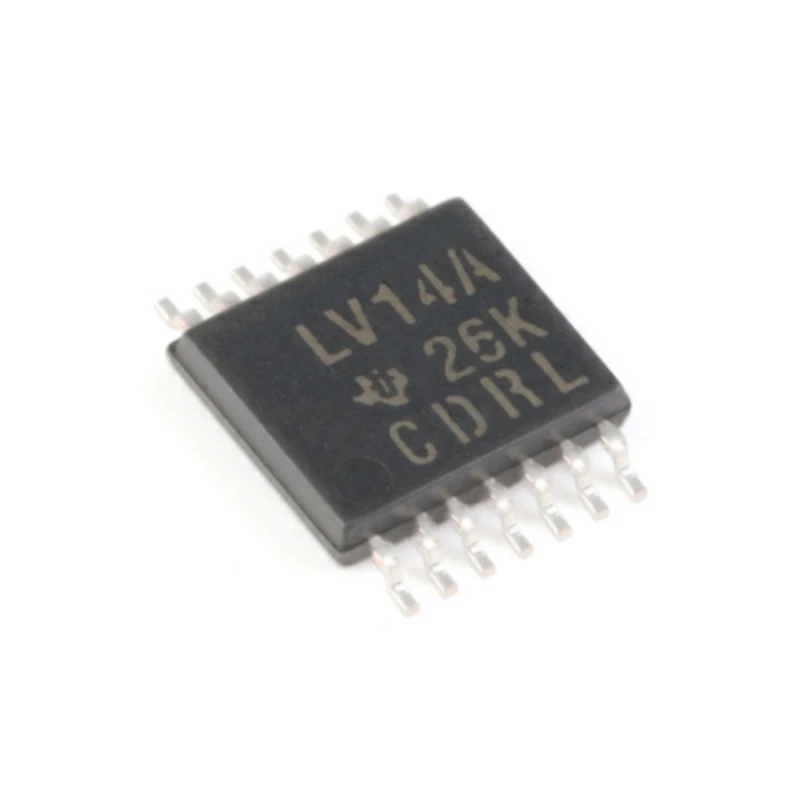 PCBA Help Inviter BOM and Material List, SN74LV74APWR, 5 PCs/Lot