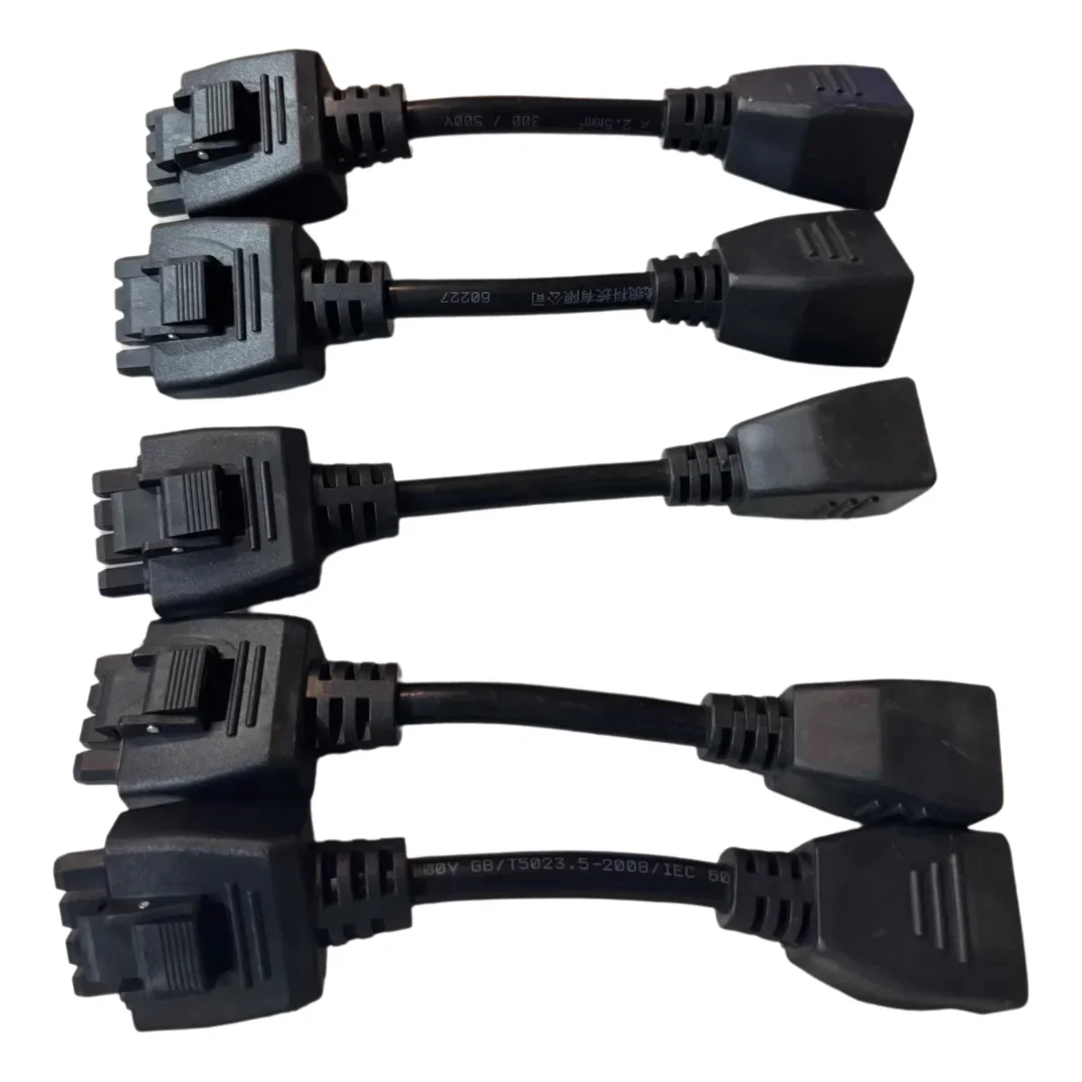 Kabel adaptera wejściowego wolnego ładowania do DJI Agras T50, akcesoria do dronów rolniczych, do inteligentnej ładowarki C10000 P2