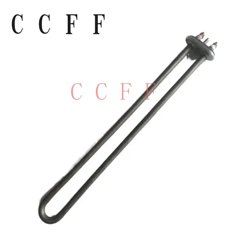 

For IBA E50 jast DW-U-E40 main washing heat pipe 220V 2kW fittings