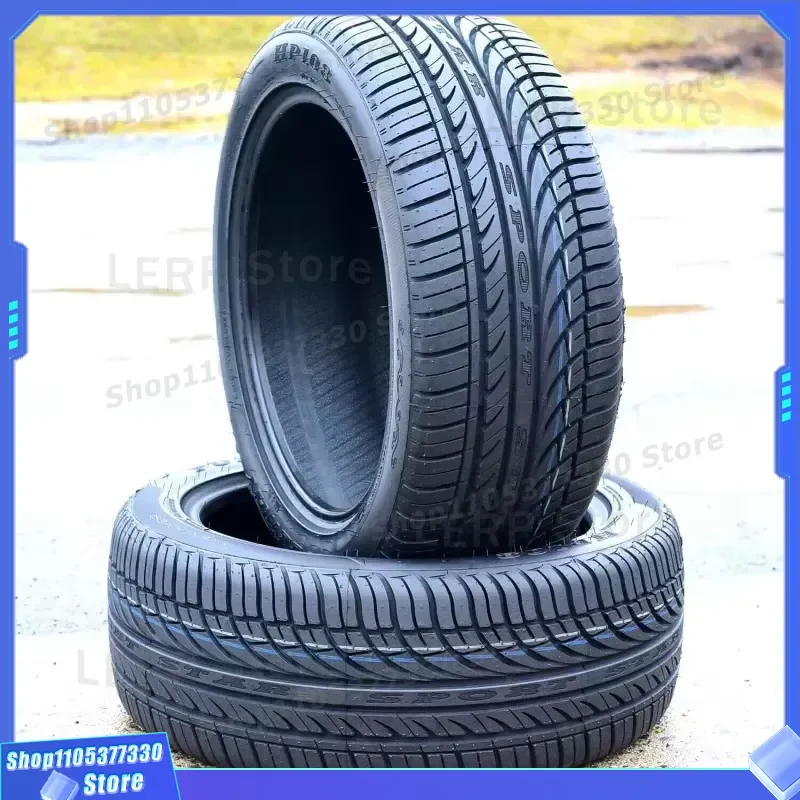 Set of 2 (TWO) Fullway HP108 All-Season Passenger Car High Performance Radial Tires-225/45R17 225/45ZR17 225/45/17 225/45-17