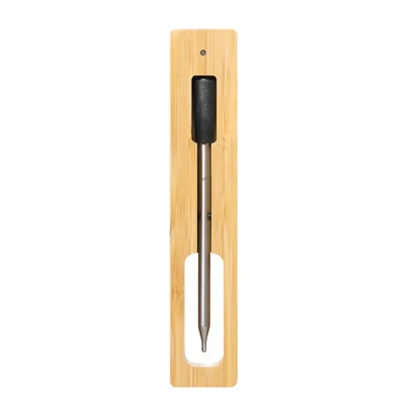 

Hot Sales Meat Steak Thermometer Digital Bluetooth Barbecue Accessories For Oven Grill BBQ Smart Wireless Wireless Meat Food The