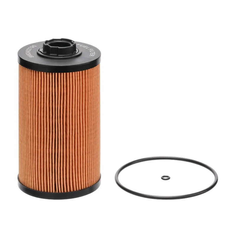 8982402790 fuel filter, compatible with Isuzu 4LE2T Peterbilt 365