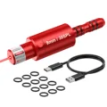 9mm.38spl Red