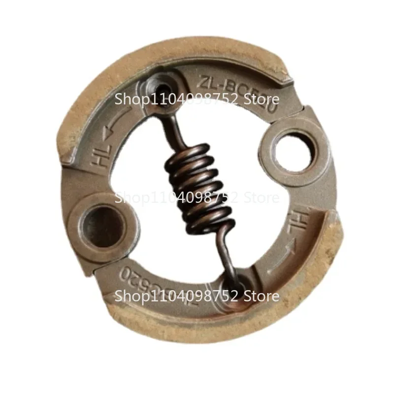 Frizione per parti del decespugliatore Kawasaki TJ53E