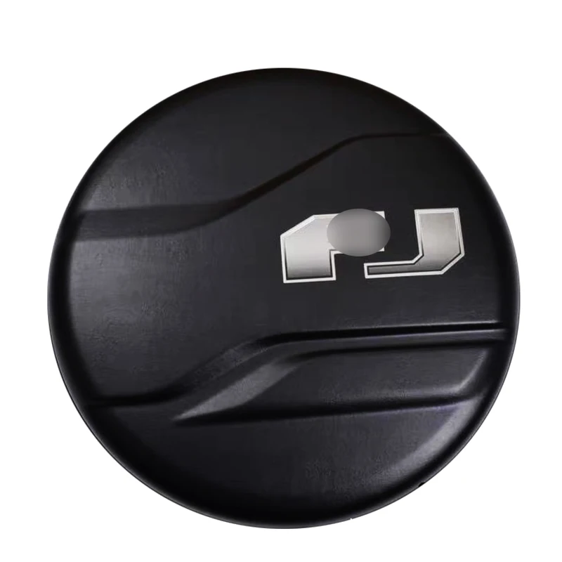 

Spare Tire Cover ABS High Quality Durable Car Spare Tire protection Cover Car Tire Decoration for FJ Cruiser