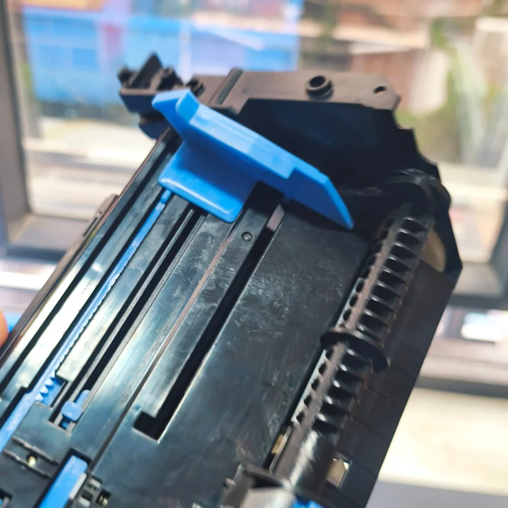 

L8050 ПАПИЧНОЕ ПИТАНИЕ В СБОРЕ L8058 ПАПЕРНОЕ ПЕЧАТЬЕ