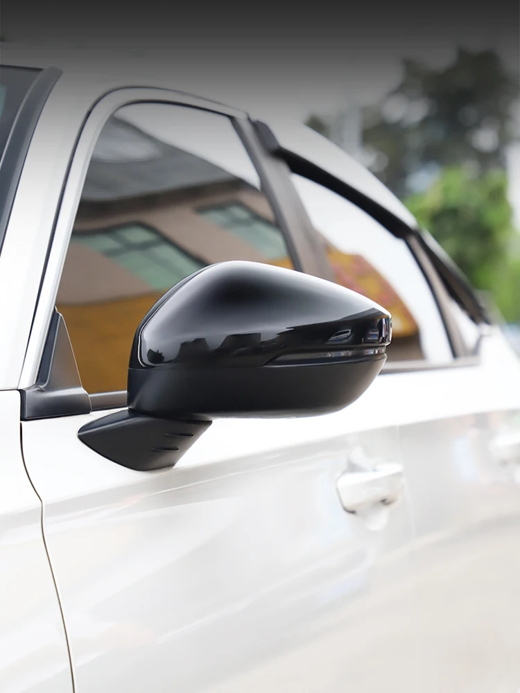 

reaview mirror cover for honda civic 11th