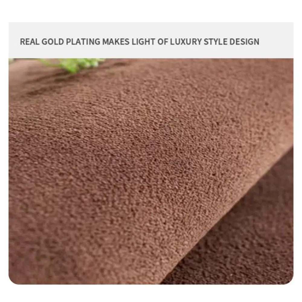 Soft Coral Fleece Toilet Mat Solid Color Anti-Slip Bathroom Carpet U-Shaped Super Absorbent Bath Mat Bathroom
