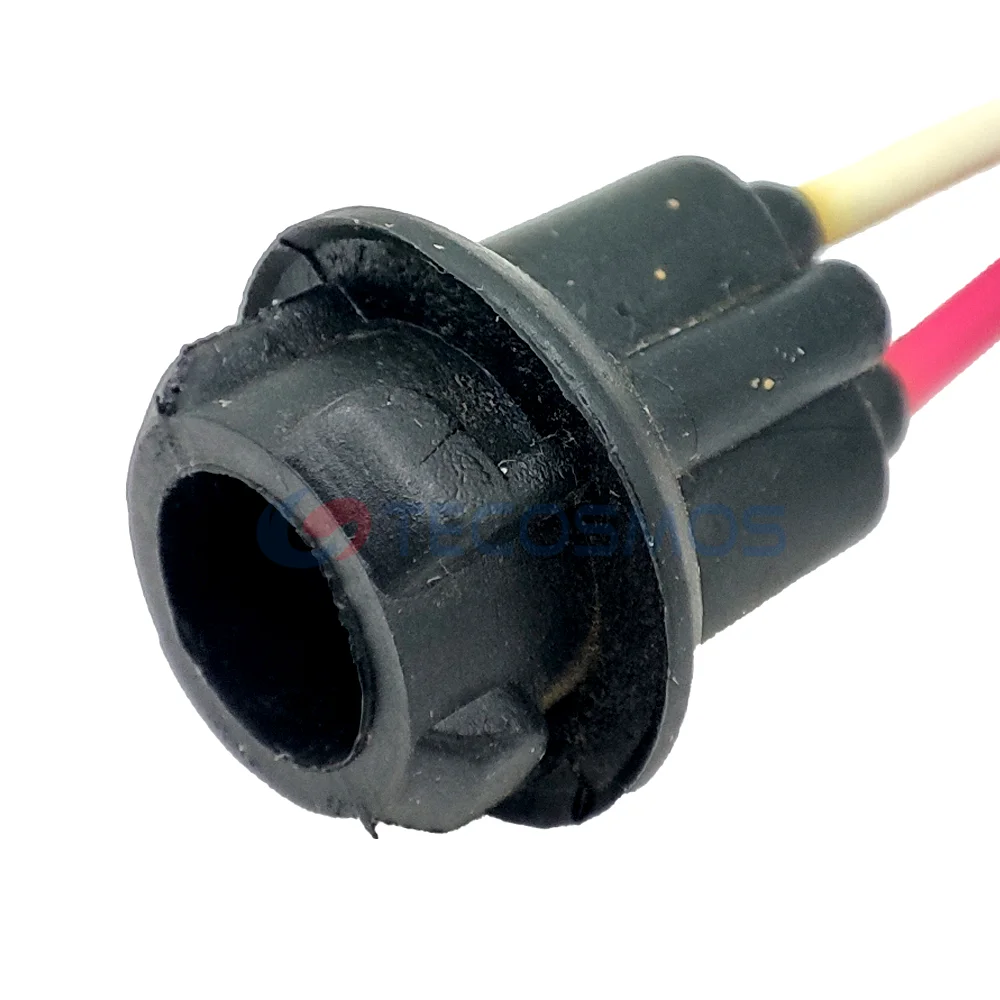 

1 комплект для автомобильной приборной лампы T10, светодиодный разъем, провод, автомобильный держатель, адаптер 0090-239