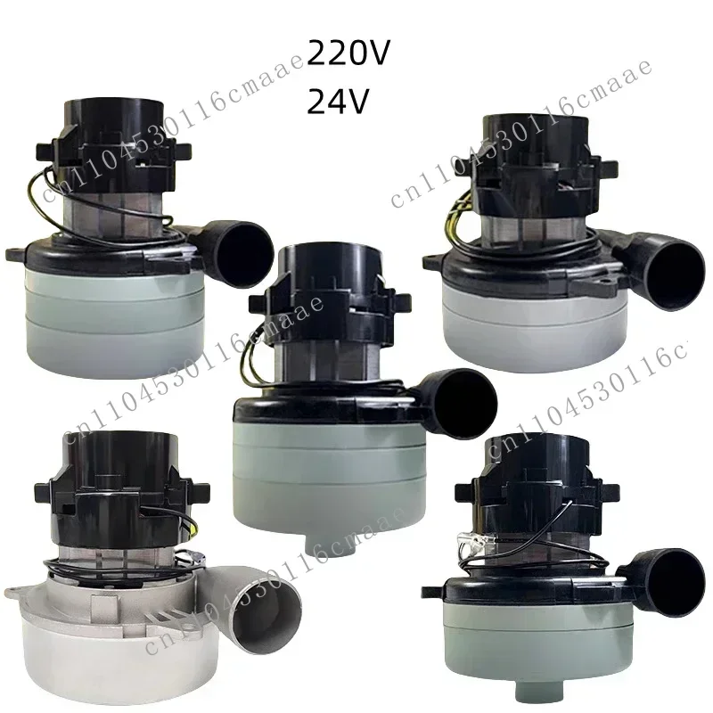 

New Vacuum Cleaner Motor, Water Pump, Floor Cleaning Accessories