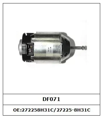 Untuk 2 -1.3 MZR Auto kompresor udara bagian Compressor