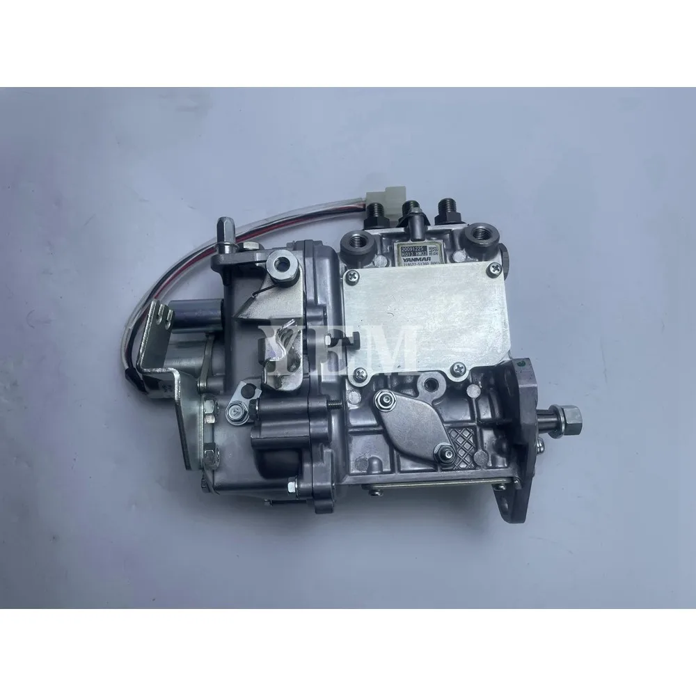 Good Quality 3TNV70 Fuel Injection Pump Assy 719527-51360 For Yanmar Diesel Engine