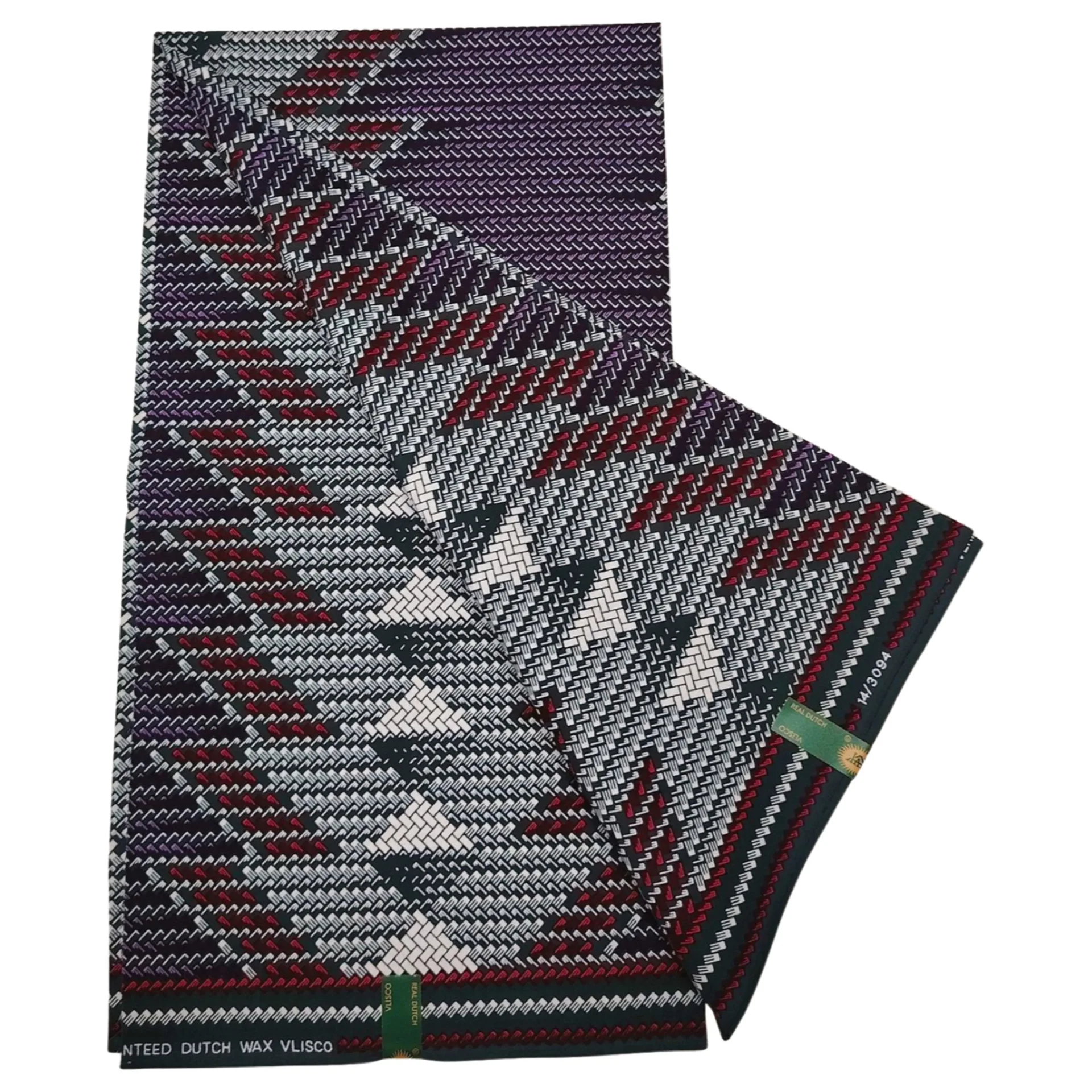 Tissu africain véritable imprimé Super cire, 100% coton, tissu de cire Origina hollande pour coudre une robe, vêtements Batik traditionnels nigérians