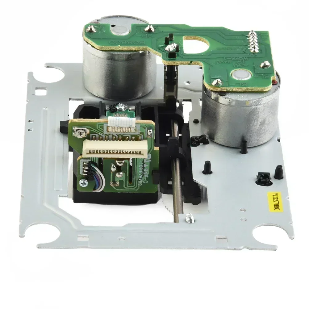 SFP101N/SF-P101N CD Player Mechanism Spare Parts Spindle Motor 16 Pin Accessories For Version Rack Wave Beads