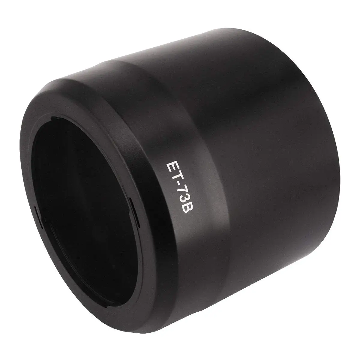 ET-73B ET73B крышка объектива с байонетным креплением 67 мм для камеры Canon EF 70-300 мм f/4.0-5.6 L IS USM