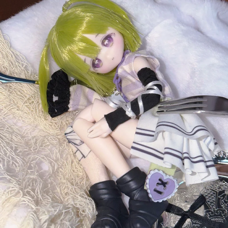 Inedible Doll Cute …