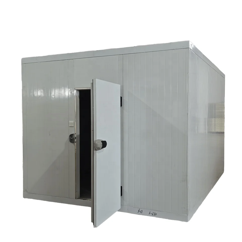 Walk in Cooler Fridge Commercial Refrigerator for Restaurant Kitchen Freezer Refrigeration Equipment