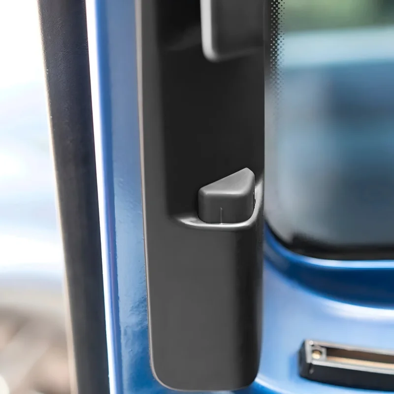 

Fits for VW TRANSPORTER T5 T5.1 T6 T6.1 03-ONWARDS Sliding Door Handle Lock Knob Button RV Sliding Door Accessories