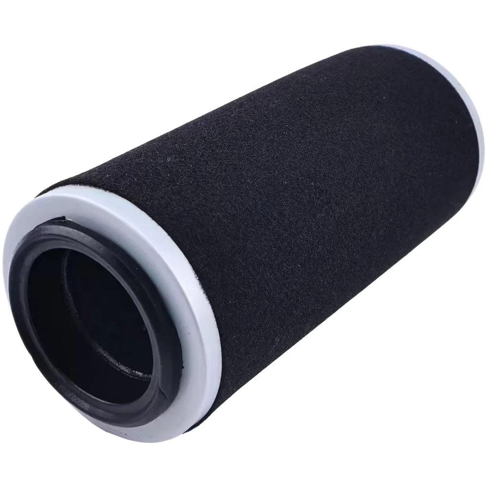 For rhino Compatible Air Filter 5UG E4451 00 00 For YXR450 YXR660 Direct Engine Fitment Precision Molded Gasket Seal